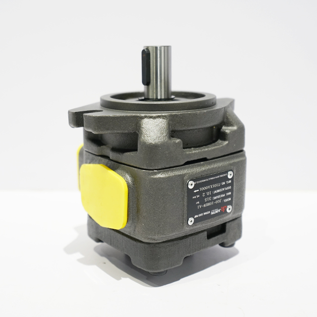 JG0  Internal gear pump