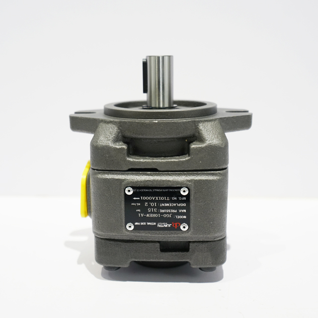 JG0  Internal gear pump