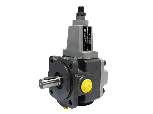 Hot sale product vane pump PV7