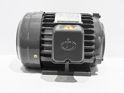 Single Phase motor For Hydraulic Pump